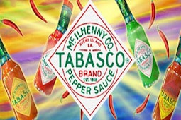 Tabasco