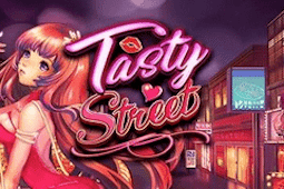 Tasty Street