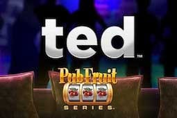 Ted – Pub Fruit