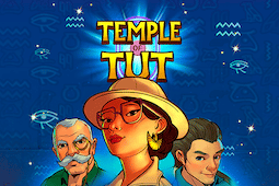 Temple of Tut