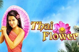 Thai Flower
