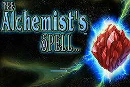 The Alchemist’s Spell