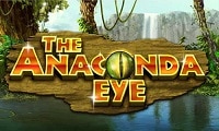 The anaconda eye