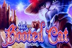 The Booted Cat