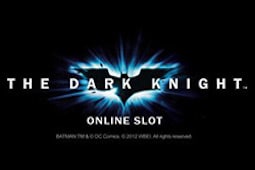 Batman – The Dark Knight