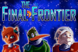 The Final Frontier