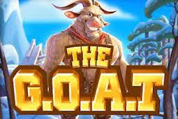 The G.O.A.T