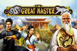 The Great Master