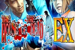 The House of the Dead Ex