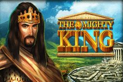 The Mighty King