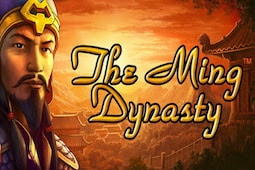 The Ming Dynasty