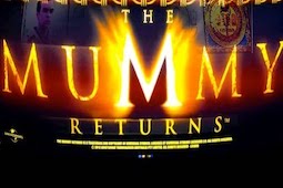 The Mummy Returns