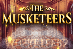 The Musketeers