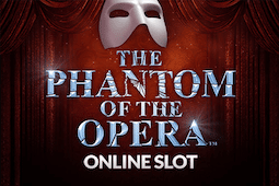 The Phantom of the Opera