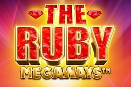 The Ruby Megaways