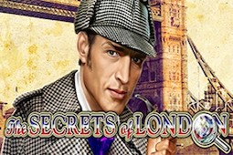 The Secrets of London