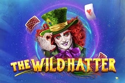 The Wild Hatter