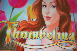 Thumbelina