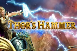 Thor’s Hammer