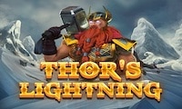 Thor’s Lightning