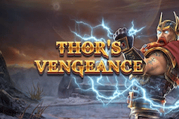 Thor’s Vengeance