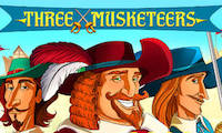 Three Musketeers
