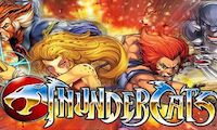 Thunder Cats