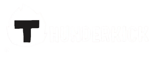 Thunderkick Provider Logo