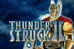 Thunderstruck II