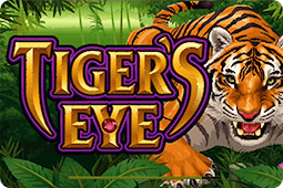 Tiger’s Eye