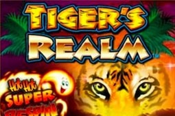 Tiger’s Realm