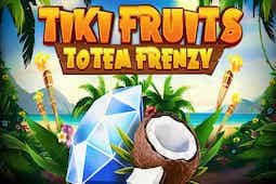Tiki Fruits Totem Frenzy