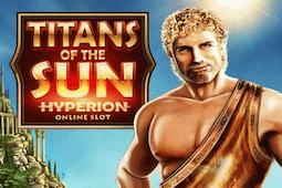 Titans Of The Sun – Hyperion