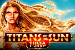 Titans Of The Sun – Theia