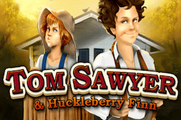 Tom Sawyer – Huckleberry Finn