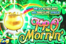 Top O’ Mornin’