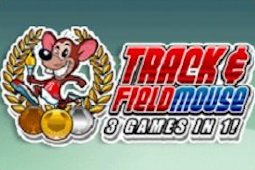 Track & Field Mouse