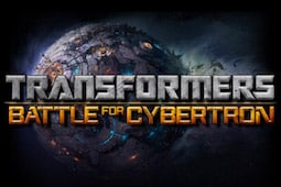 Transformers – Battle For Cybertron