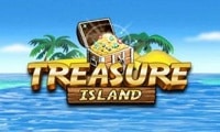 Treasure island (Lionline)