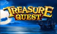 Treasure quest