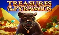Treasures of the pyramids