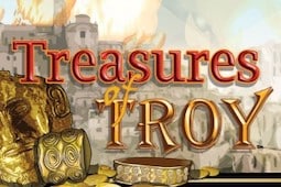 Treasures of Troy