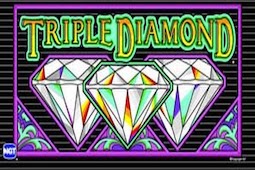 Triple Diamond