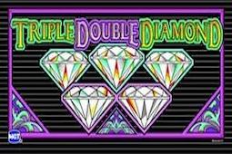 Triple Double Diamond
