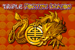 Triple Fortune Dragon