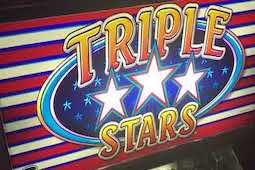 Triple Stars