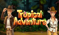 Tropical adventure