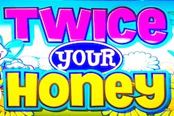 Twice Your Honey