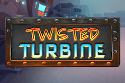 Twisted Turbine