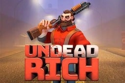 Undead Rich